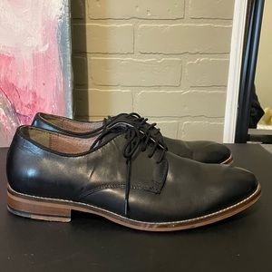 Banana republic dress shoes